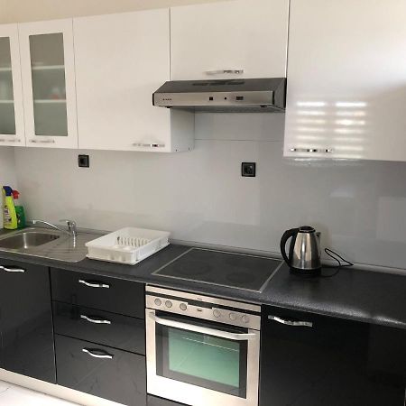 Apartman M&D Neum Extérieur photo