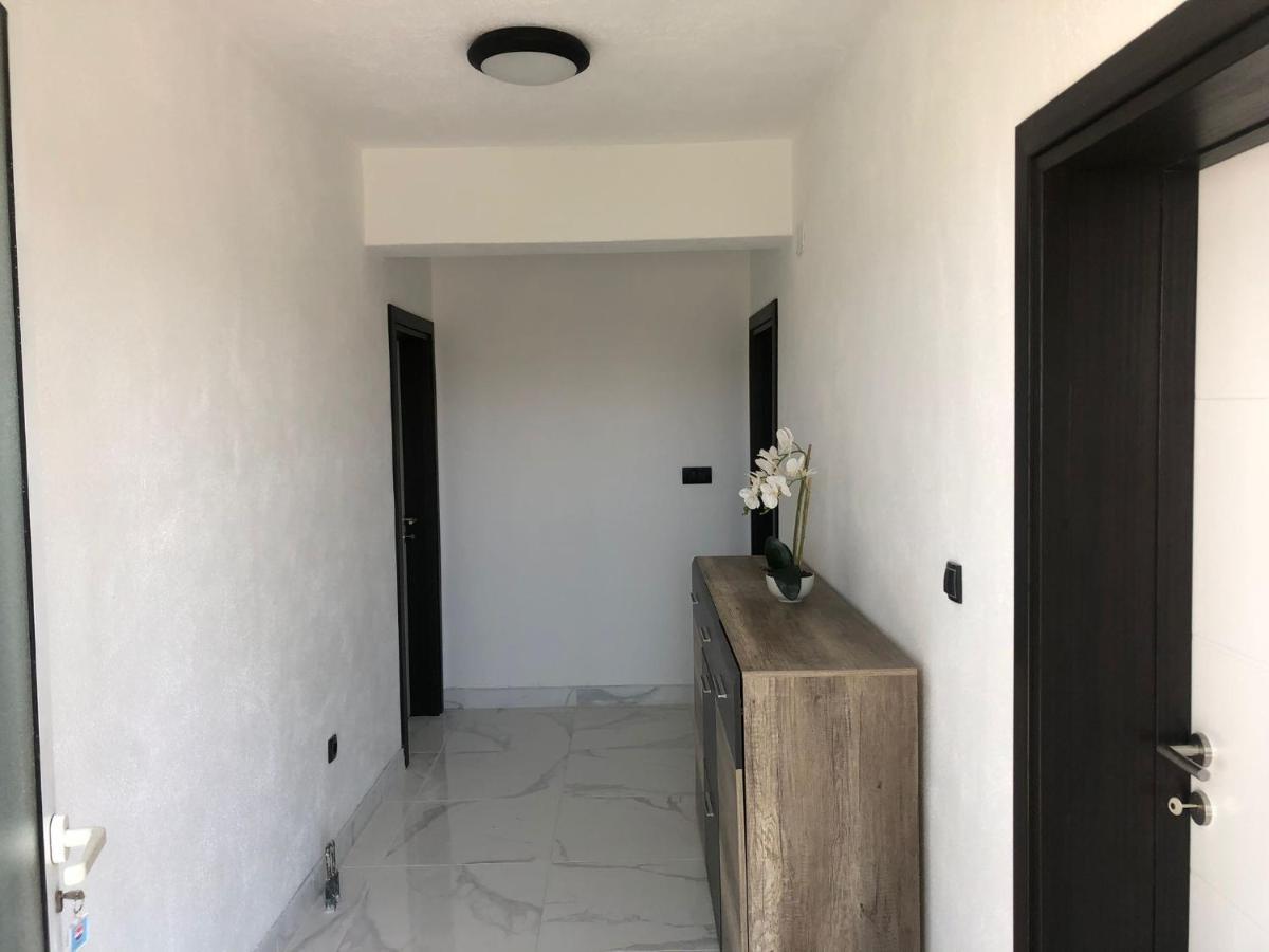 Apartman M&D Neum Extérieur photo