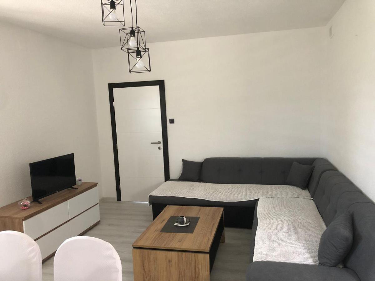 Apartman M&D Neum Extérieur photo