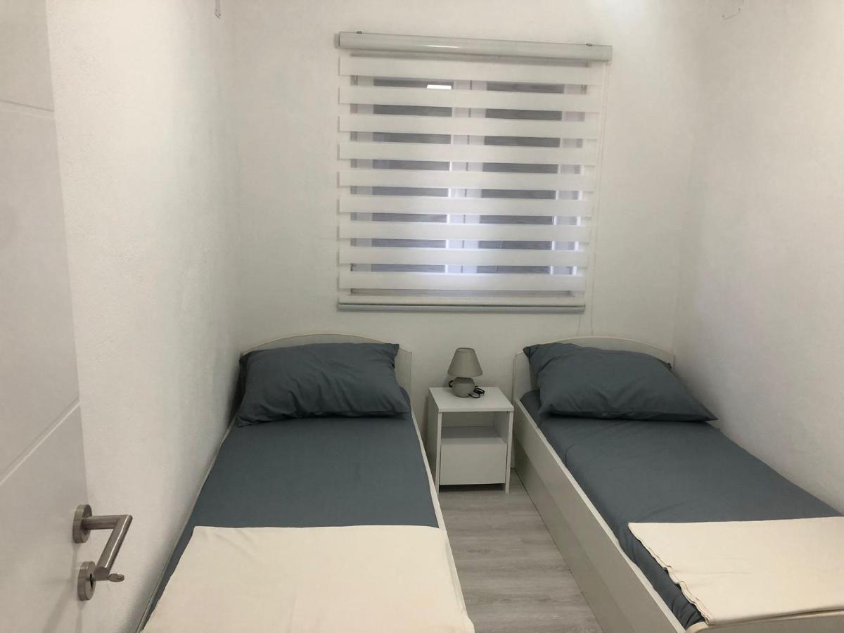 Apartman M&D Neum Extérieur photo