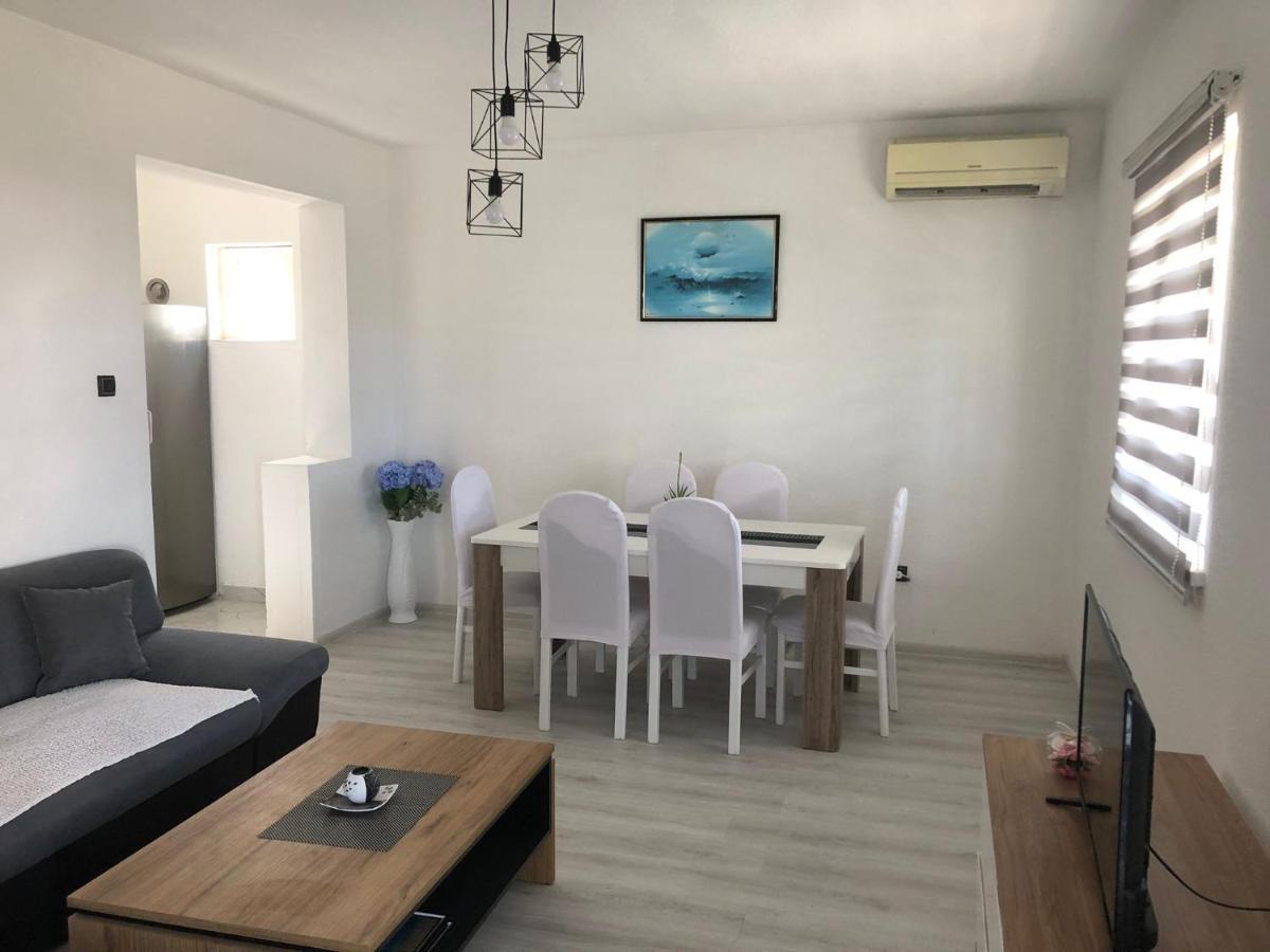 Apartman M&D Neum Extérieur photo