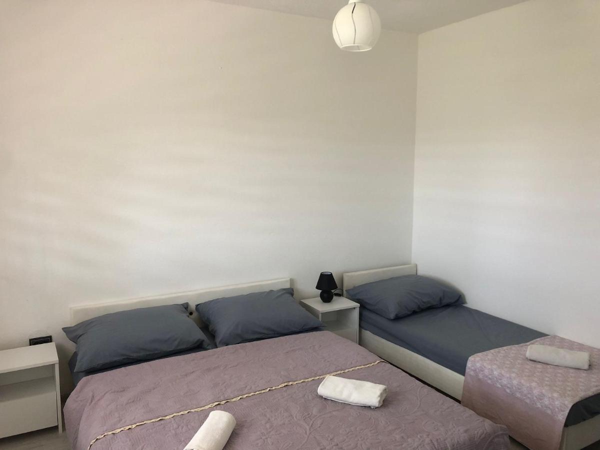 Apartman M&D Neum Extérieur photo