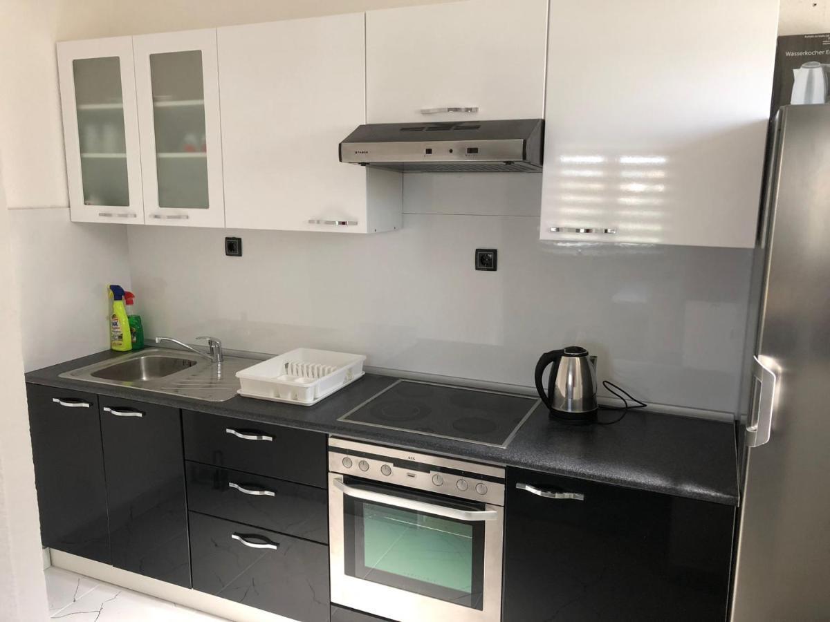 Apartman M&D Neum Extérieur photo