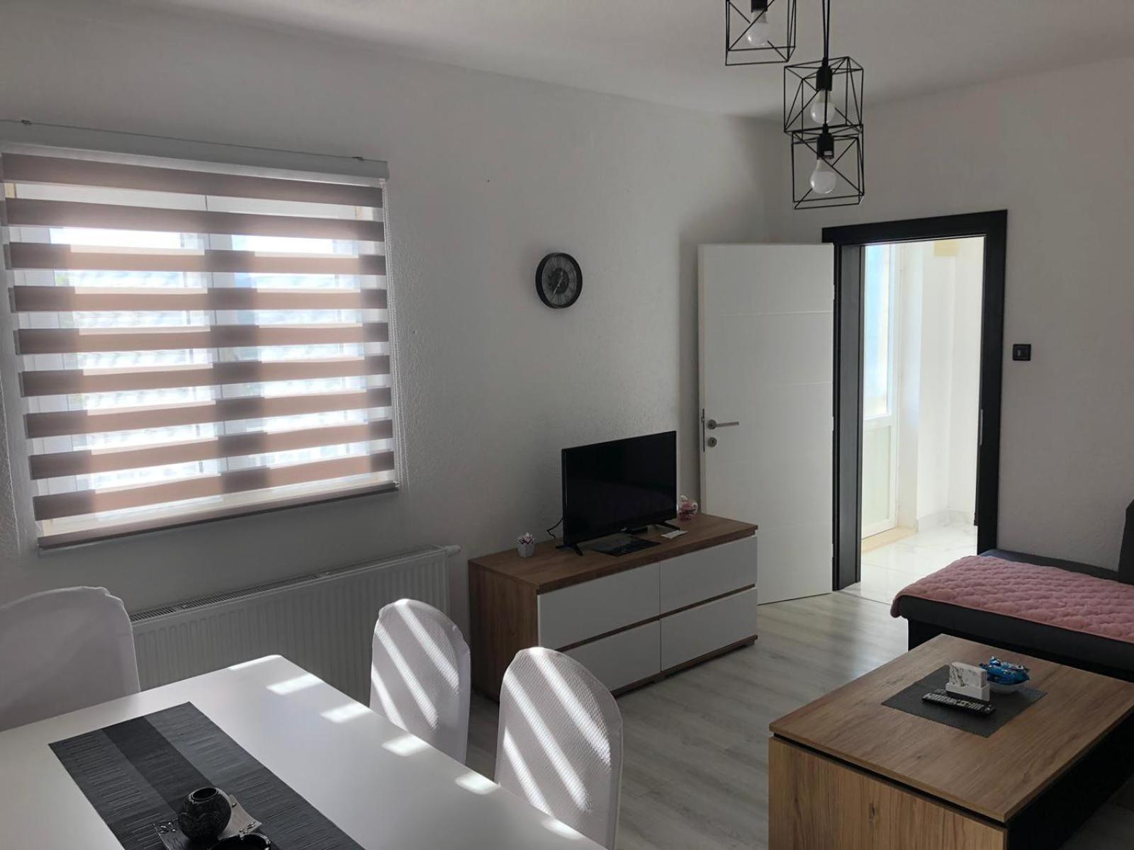 Apartman M&D Neum Extérieur photo